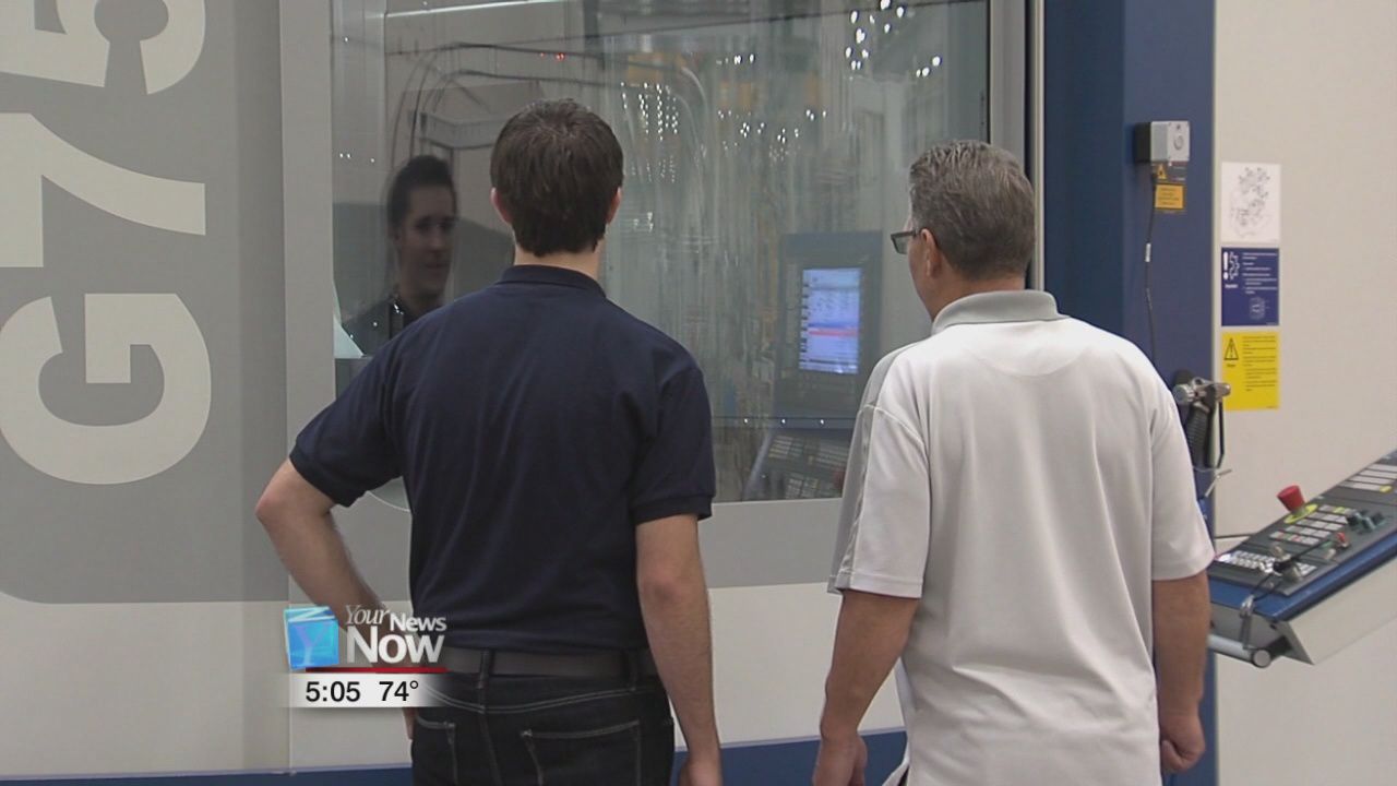Grob Systems assists in ventilator production and innovative testing equipment